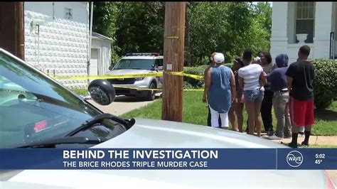 bryce rhodes|brice rhodes crime scene.